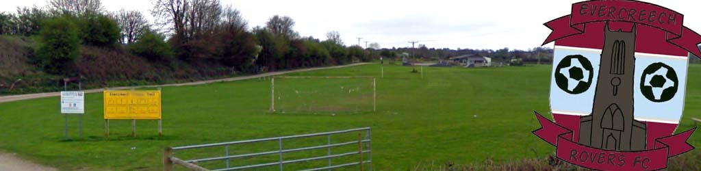 Evercreech Sports Club